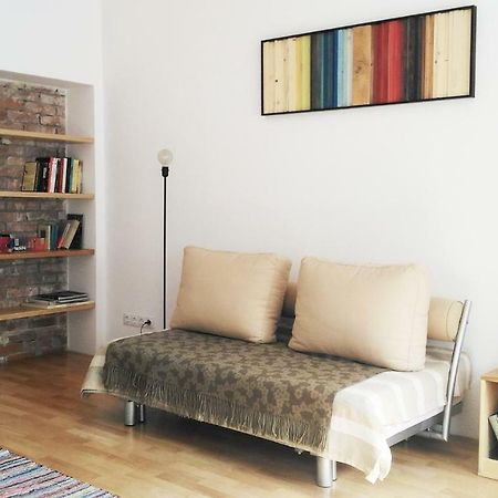 シビウAlt Apartamentアパートメント エクステリア 写真