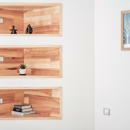 シビウAlt Apartamentアパートメント エクステリア 写真