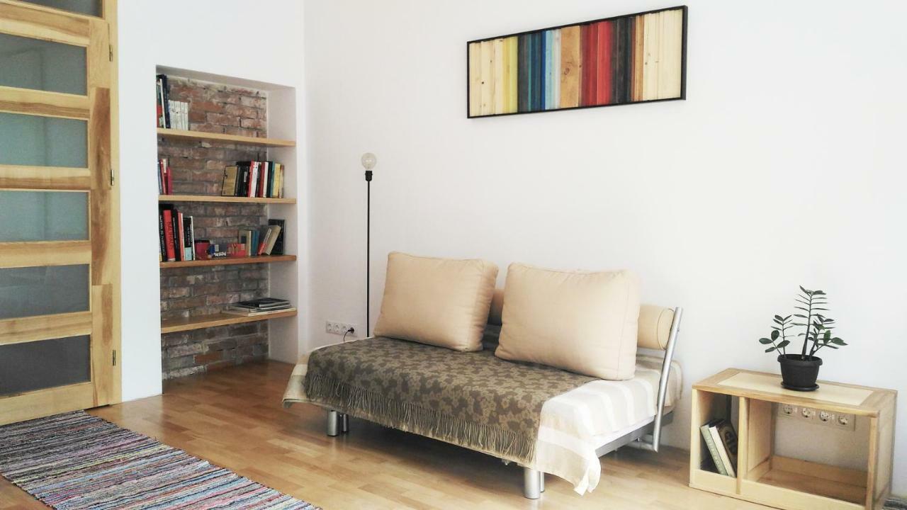 シビウAlt Apartamentアパートメント エクステリア 写真