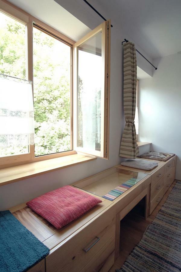 シビウAlt Apartamentアパートメント エクステリア 写真