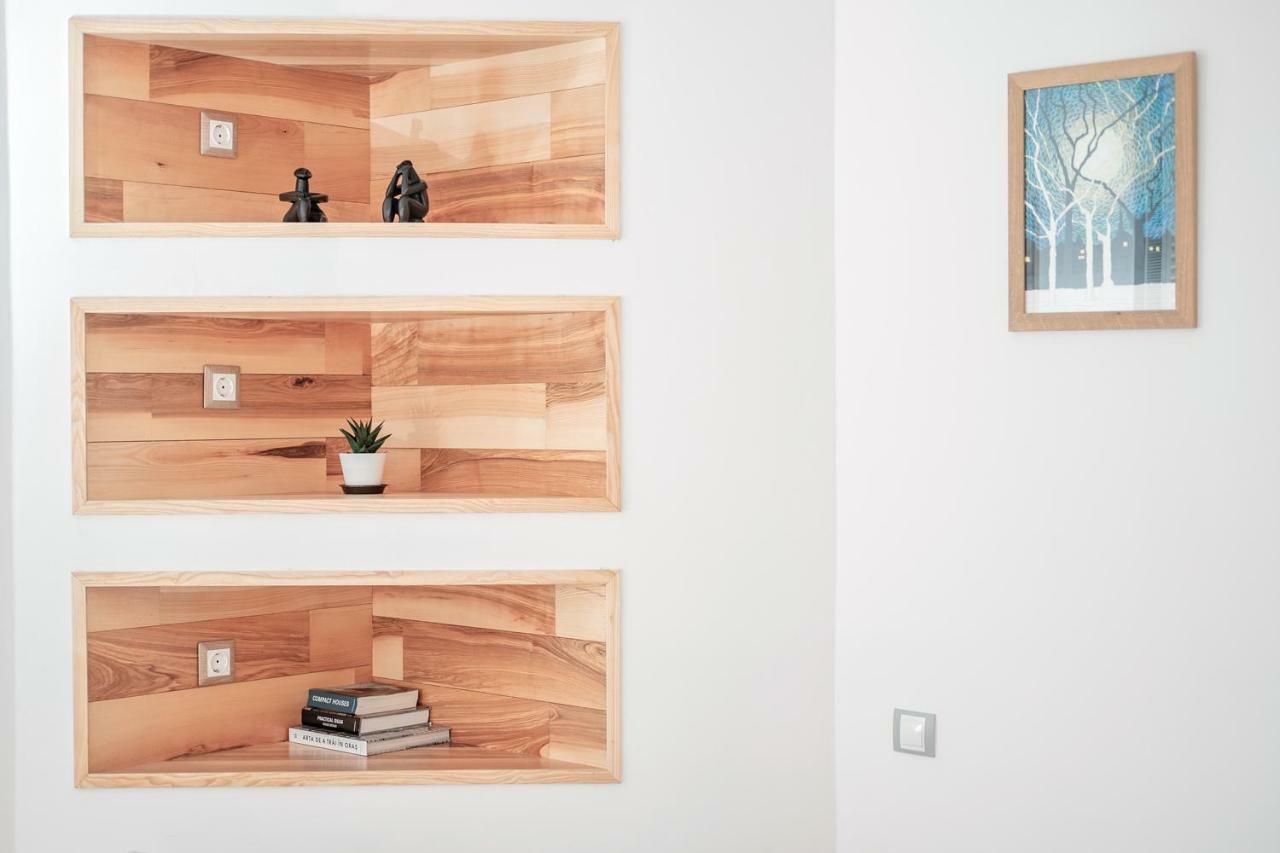 シビウAlt Apartamentアパートメント エクステリア 写真